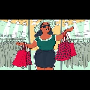 What would you like to see here?!